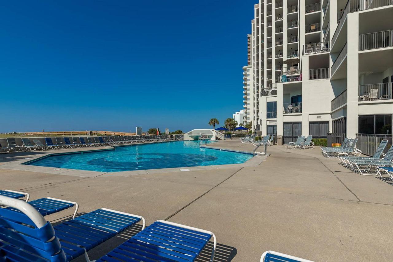 Phoenix VI By Brett Robinson Orange Beach Exterior foto